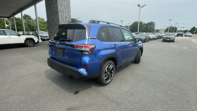 New 2026 Subaru Forester Limited AWD/4WD image 7