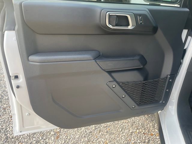 New 2025 Ford Bronco Badlands image 10