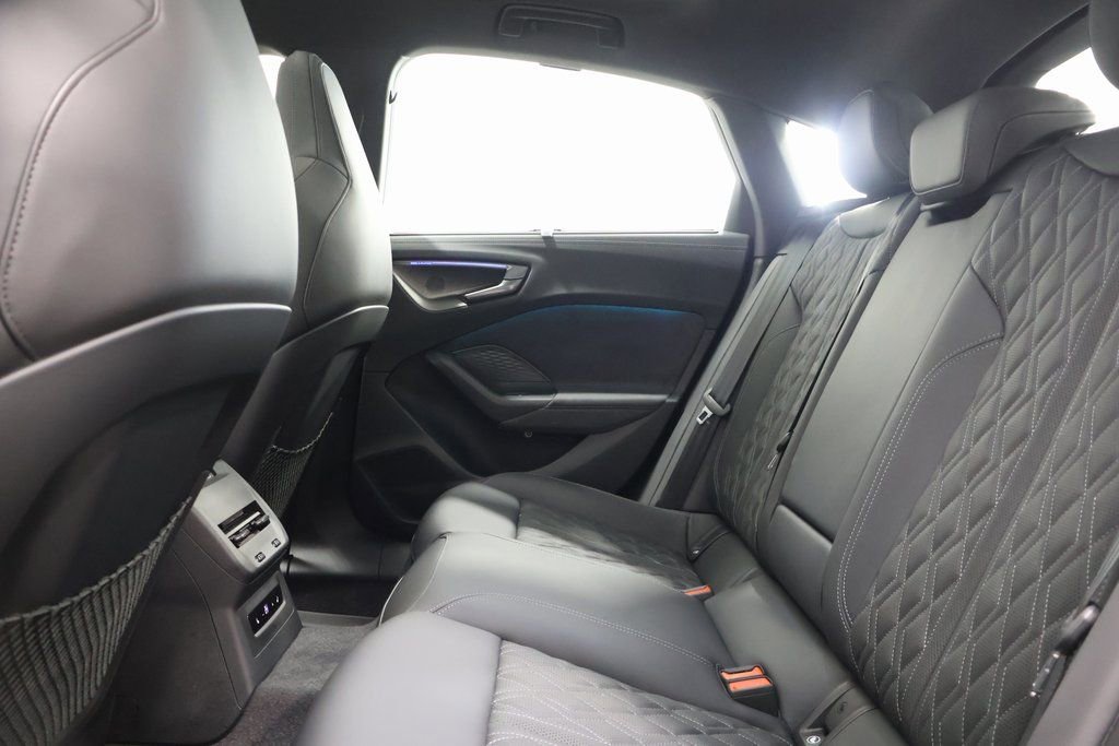 Used 2025 Audi S5 Prestige w/ Prestige Package image 27