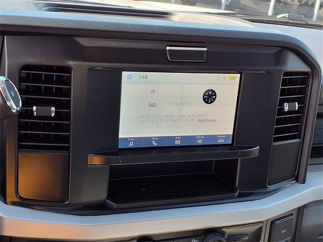 New 2026 Ford F250 XL image 13