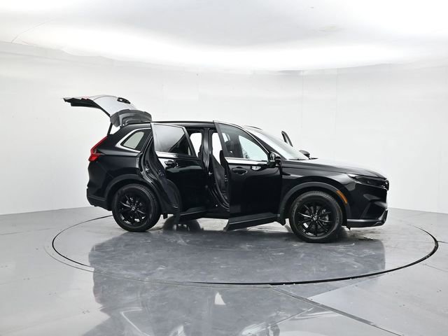 Used 2024 Honda CR-V Sport-L image 50