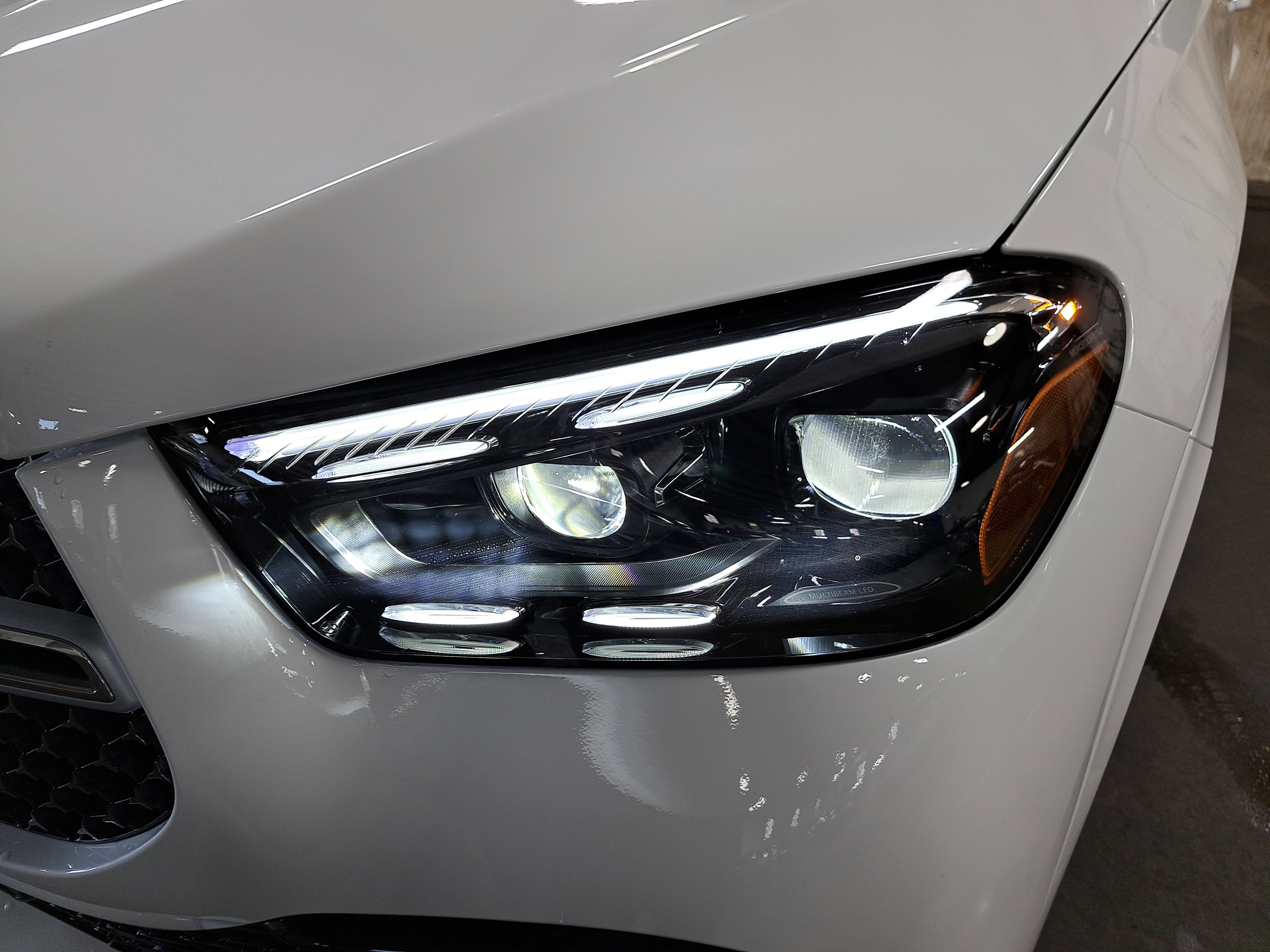 New 2026 Mercedes-Benz GLE 450 4MATIC image 32