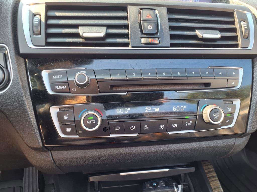 Used 2015 BMW 228i xDrive Convertible image 29