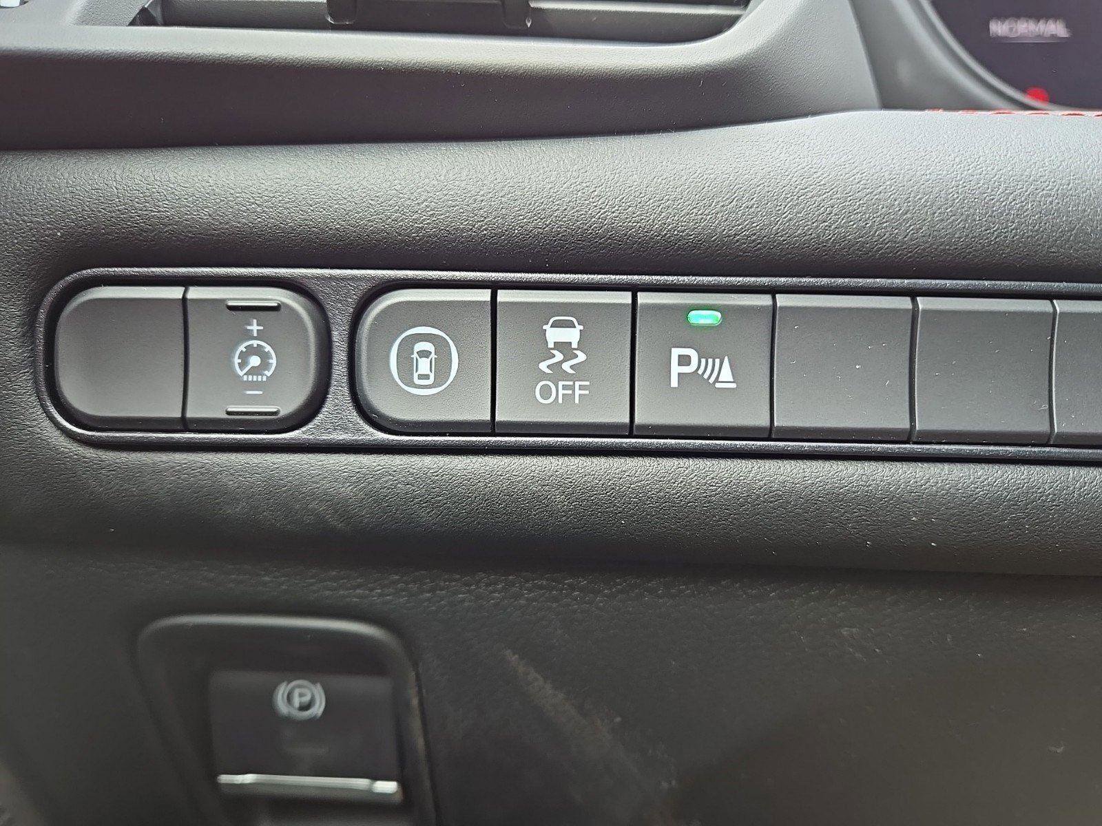 New 2025 Acura TLX SH-AWD w/ A-SPEC Pkg image 15