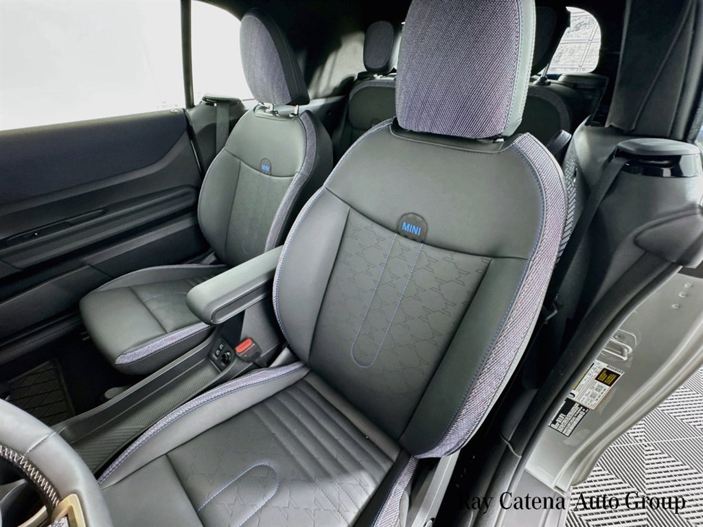 Certified 2026 MINI Cooper S FWD image 20