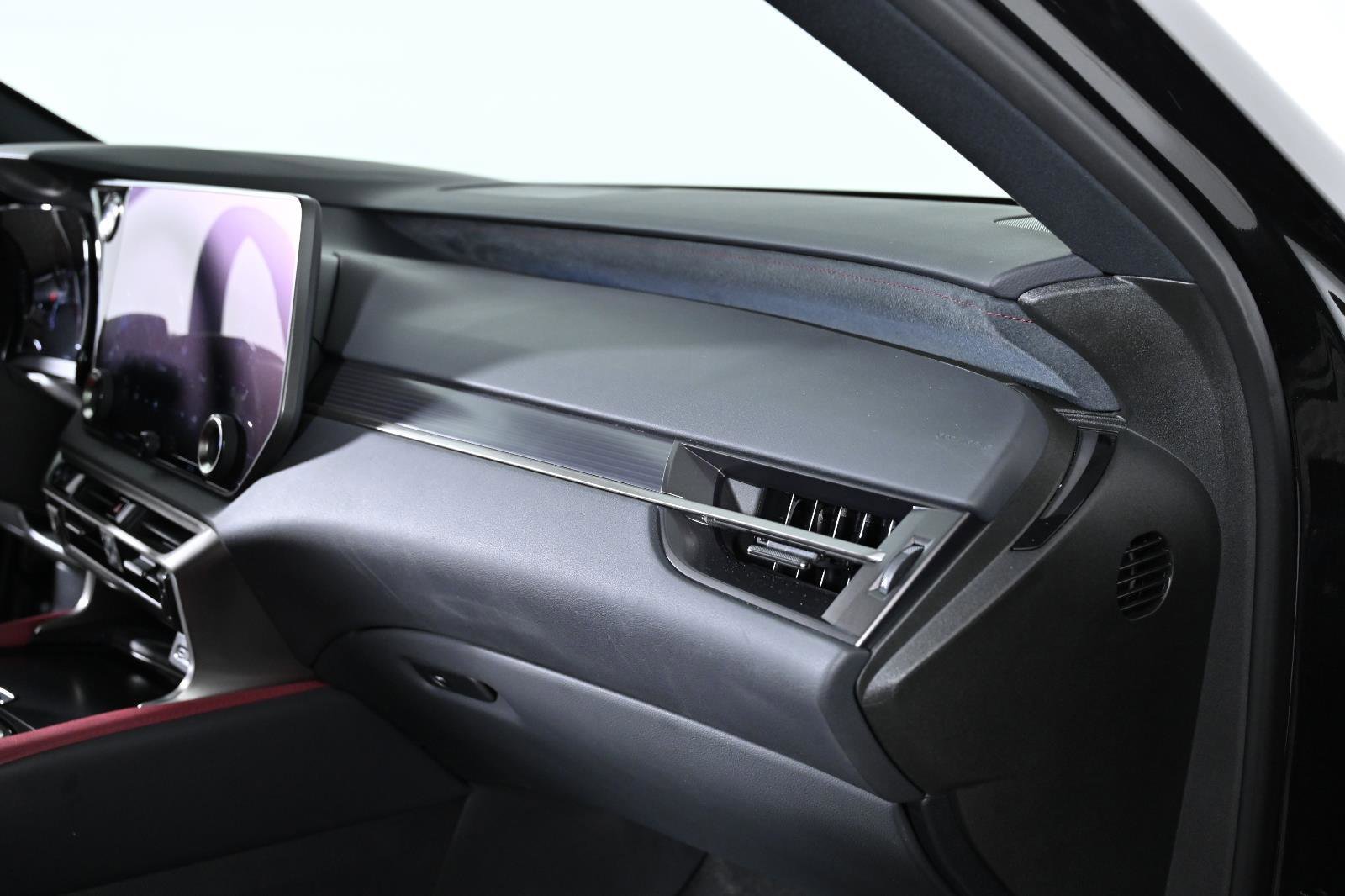 Used 2024 Lexus RX 500h F Sport w/ Convenience Package image 20