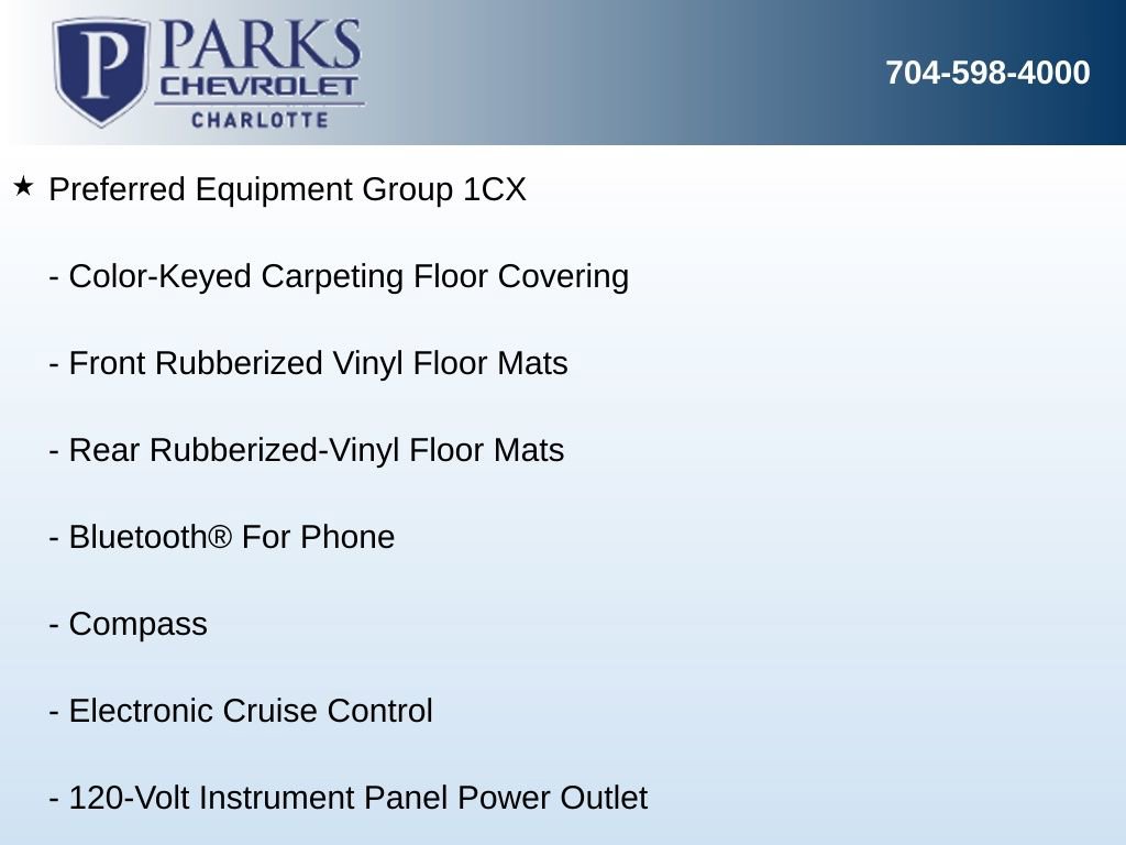 Used 2023 Chevrolet Silverado 1500 Custom image 14