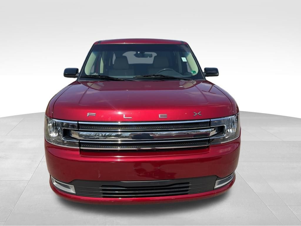 Used 2016 Ford Flex SEL w/ Equipment Group 202A image 9