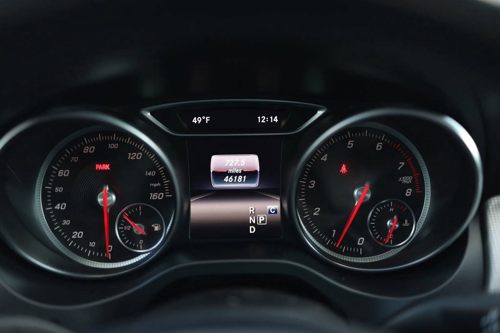 Used 2019 Mercedes-Benz GLA 250 image 25