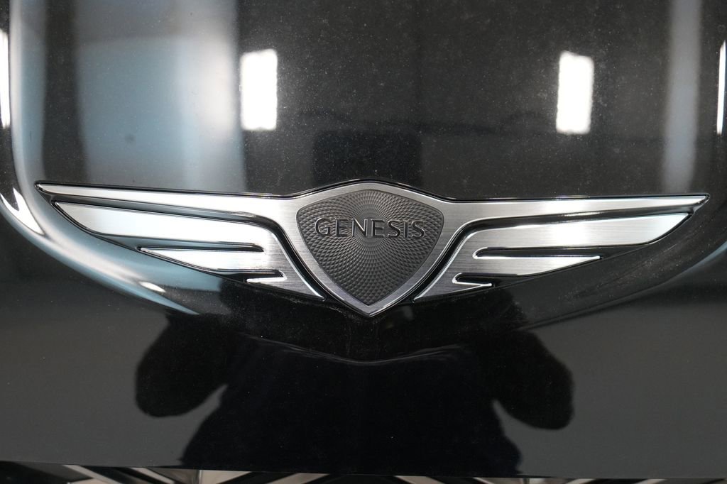 New 2026 Genesis GV70 2.5T Advanced image 11