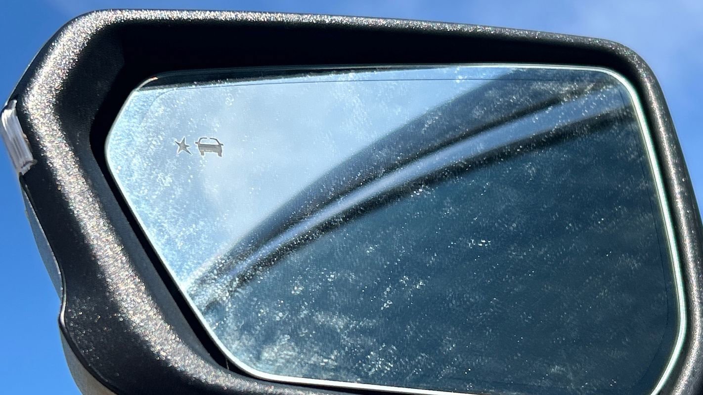 Used 2020 GMC Terrain SLT w/ Preferred Package image 18