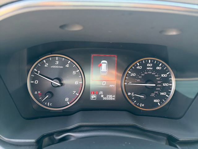 Used 2024 Subaru Outback Wilderness AWD/4WD image 13