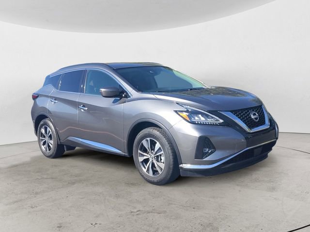 Used 2023 Nissan Murano SV image 7