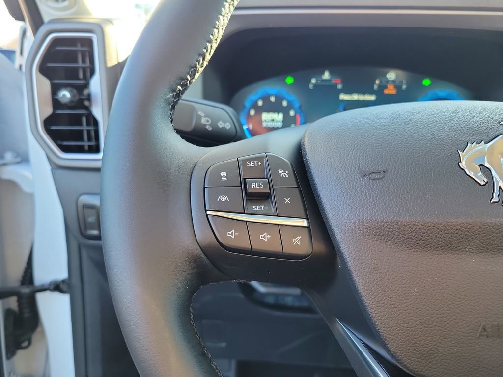 New 2025 Ford Bronco Sport Outer Banks image 23