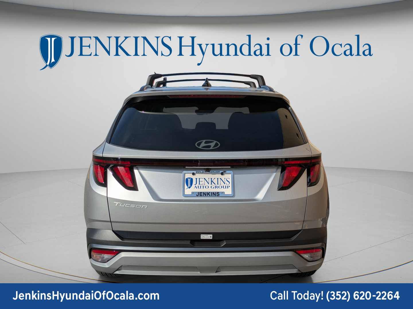 New 2026 Hyundai Tucson SEL FWD image 5