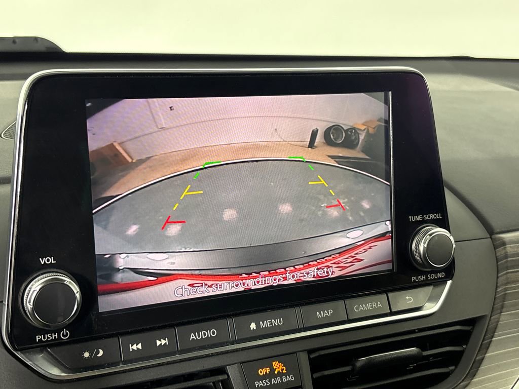 Used 2019 Nissan Altima 2.5 SL image 19