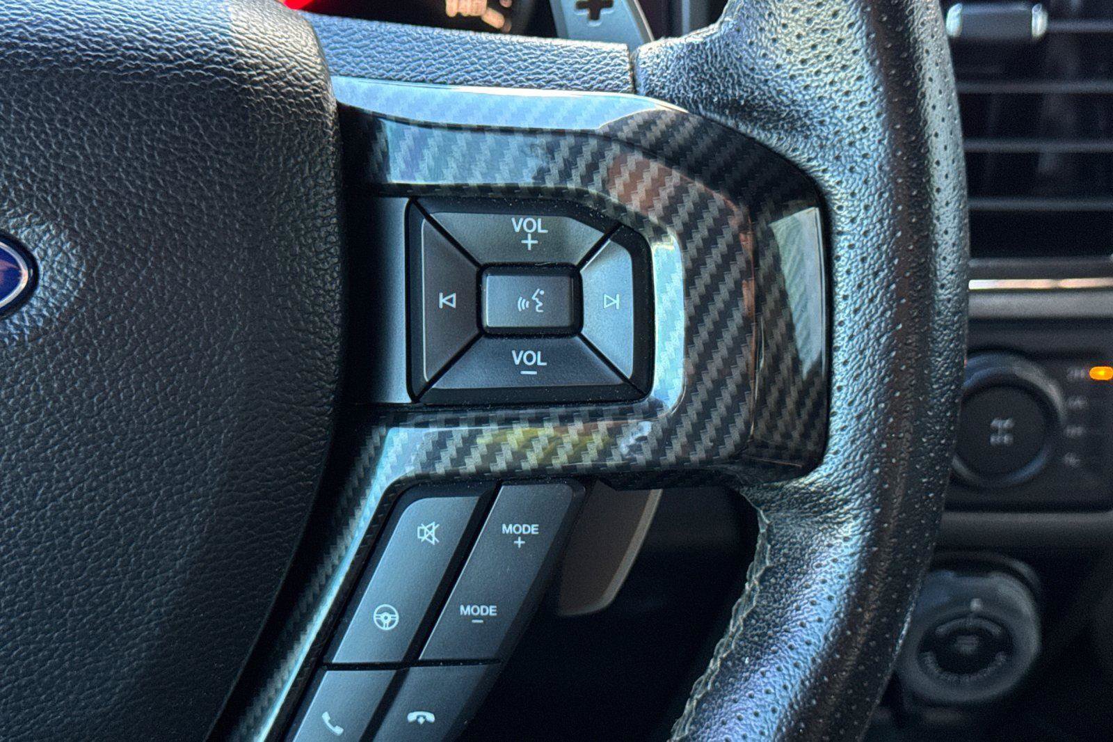 Used 2017 Ford F150 Raptor w/ Equipment Group 802A Luxury image 26