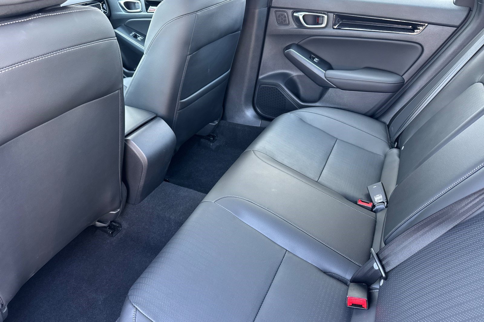 Used 2026 Honda Civic Sport Touring image 26