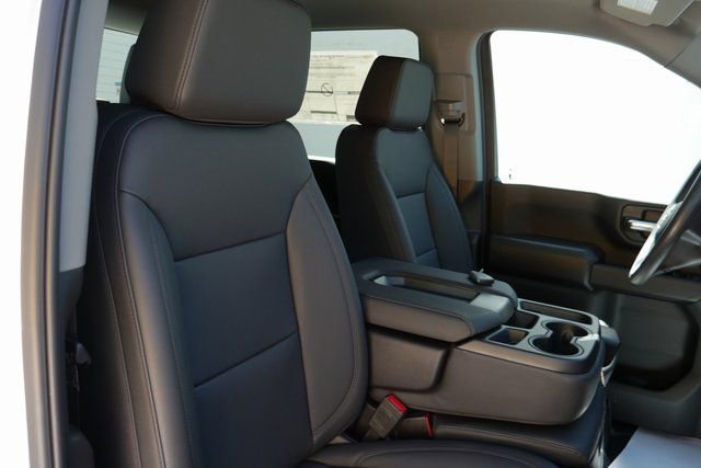 New 2025 Chevrolet Silverado 2500 W/T w/ WT Convenience Package image 20