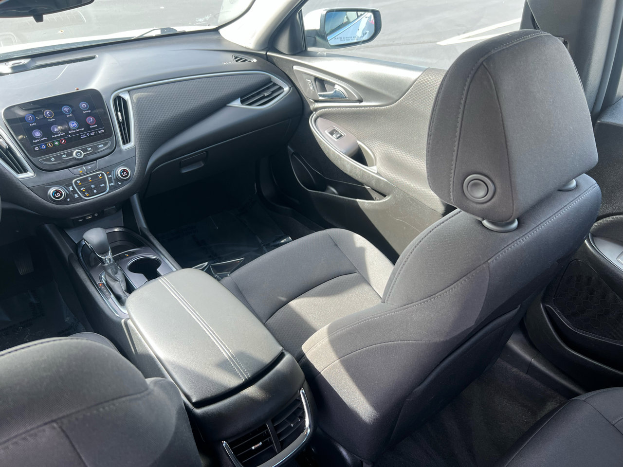 Used 2023 Chevrolet Malibu LT w/ Driver Confidence Package image 46