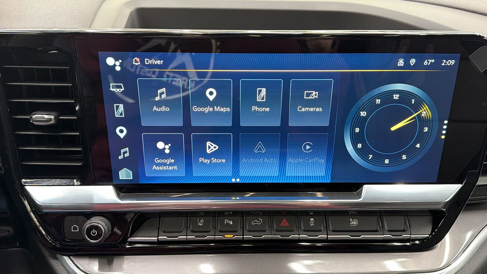 Used 2025 Chevrolet Silverado 2500 High Country w/ Technology Package image 23