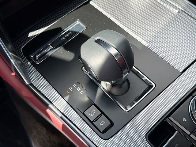 New 2026 MAZDA CX-70 3.3 Turbo w/ Premium Plus Pkg image 31