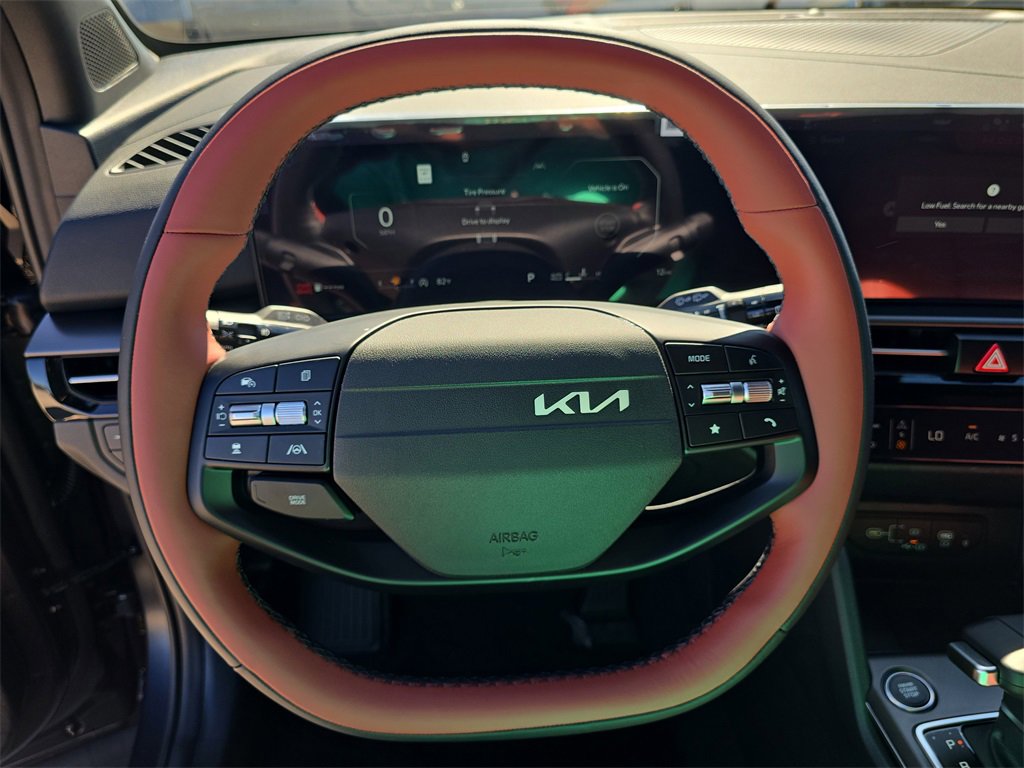 New 2026 Kia Sportage SX image 33