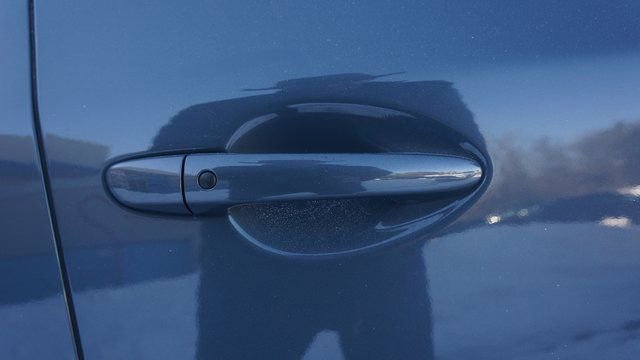 Used 2024 MAZDA CX-5 Carbon Edition image 83