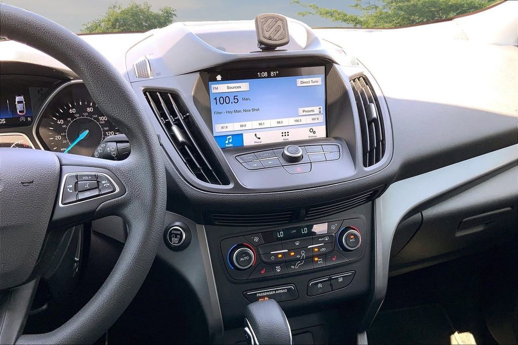 Used 2019 Ford Escape SE image 9