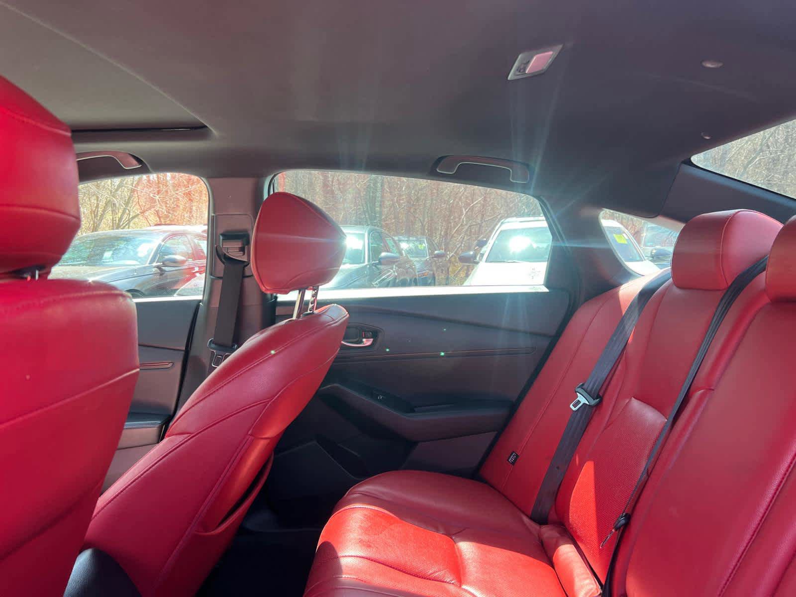 Used 2023 Honda Accord Sport image 31
