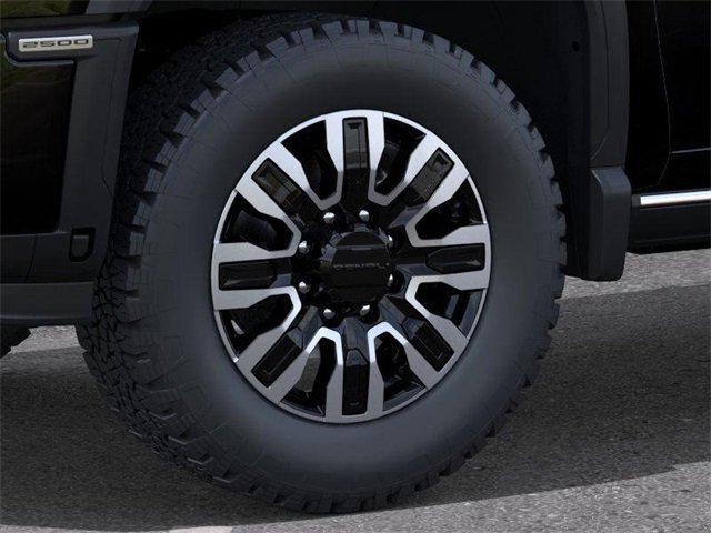 New 2026 GMC Sierra 2500 Denali Ultimate image 9