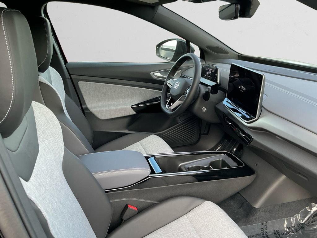 New 2026 Volkswagen ID.4 Pro image 15
