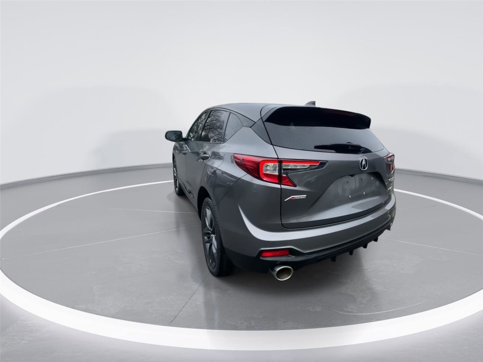 Used 2023 Acura RDX A-Spec AWD/4WD image 6