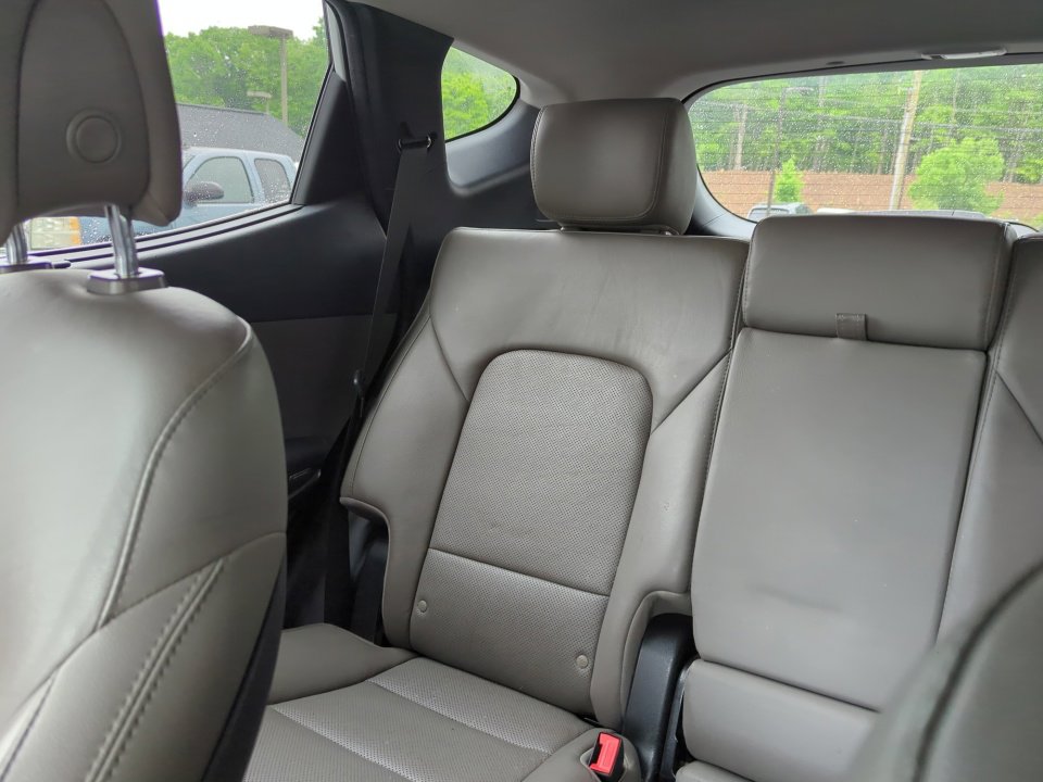 Used 2018 Hyundai Santa Fe Sport FWD image 35