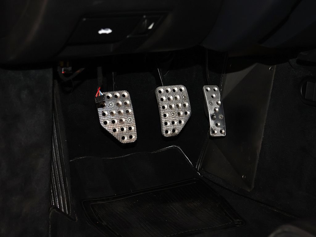 Used 1997 Ferrari 550 Maranello image 62