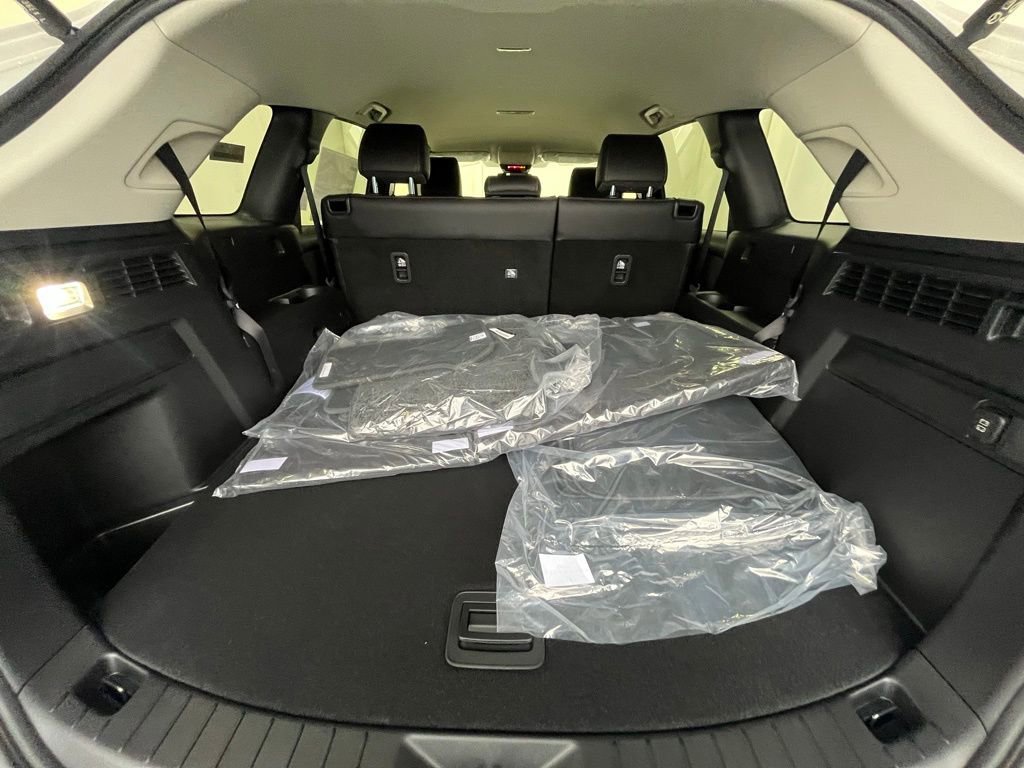 New 2026 MAZDA CX-90 3.3 Turbo w/ Select Package AWD/4WD image 27