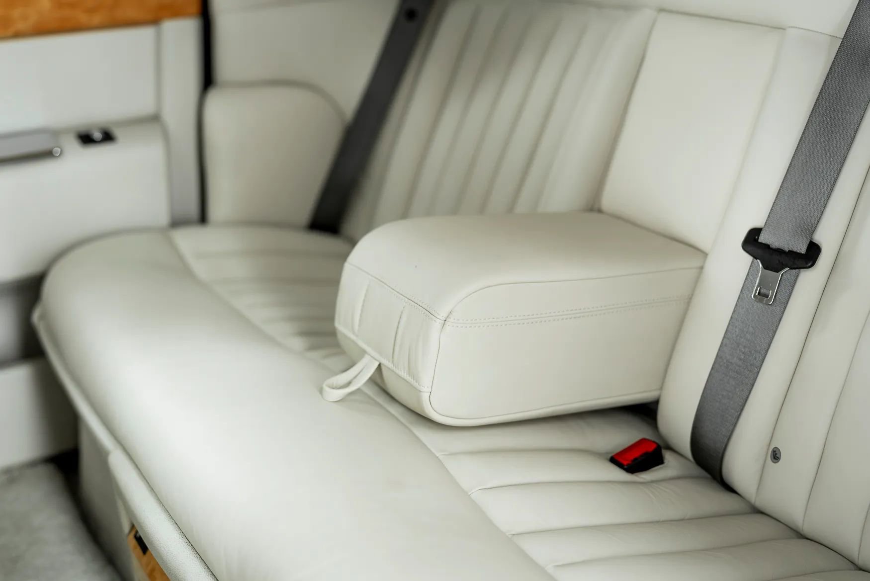 Used 2009 Rolls-Royce Phantom Sedan image 29