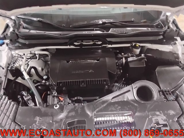 Used 2025 Honda Pilot Elite image 9