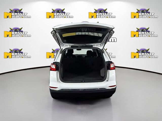 Used 2019 Chevrolet Equinox LT FWD image 25