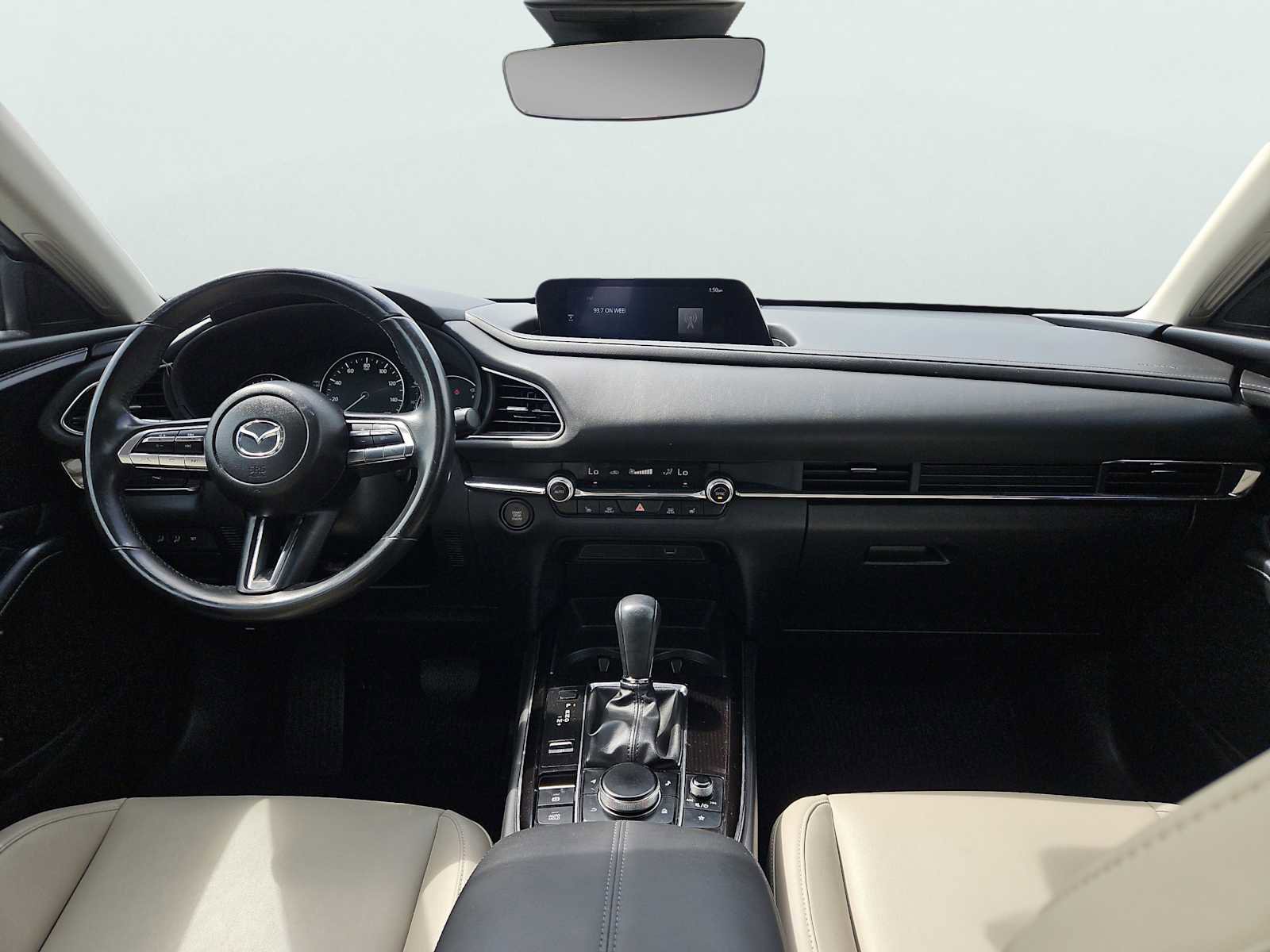 Used 2021 MAZDA CX-30 AWD 2.5 S w/ Preferred Package image 11