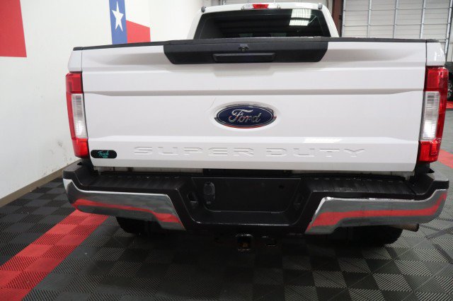 Used 2018 Ford F250 XL w/ Power Equipment Group AWD/4WD image 15