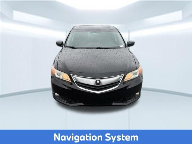 Used 2014 Acura ILX w/ Technology Package FWD image 2