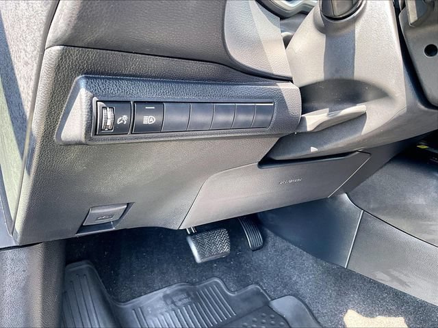 Used 2024 Toyota Corolla XSE FWD image 31