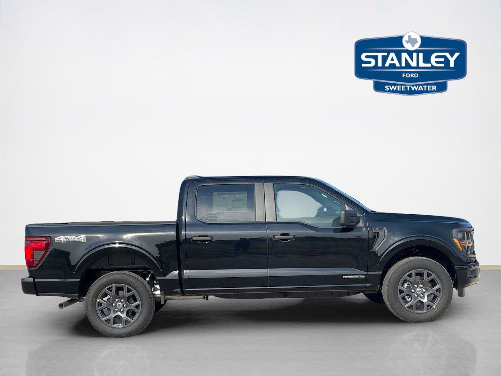 New 2026 Ford F150 STX w/ Equipment Group 200A AWD/4WD image 9