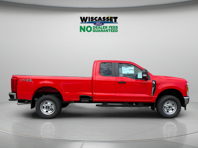 New 2026 Ford F350 XL w/ FX4 Off-Road Package AWD/4WD image 6