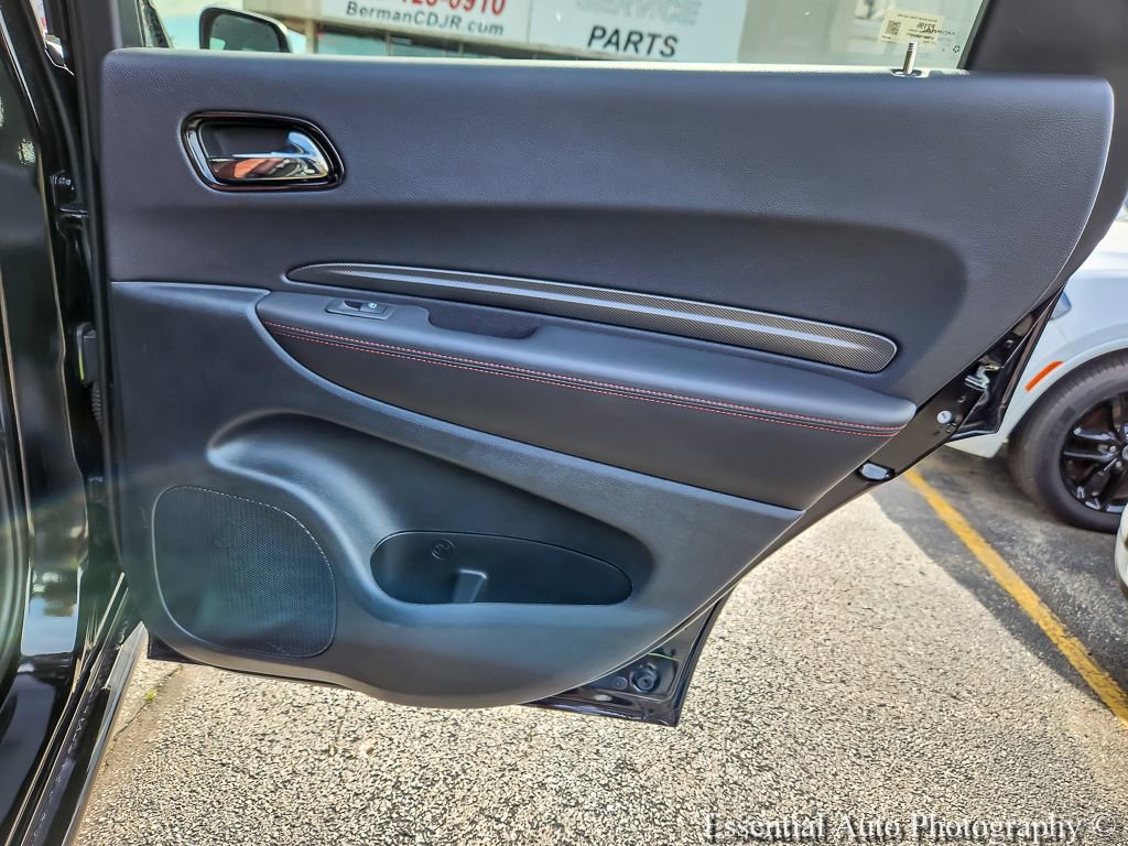 Used 2024 Dodge Durango R/T RWD image 23