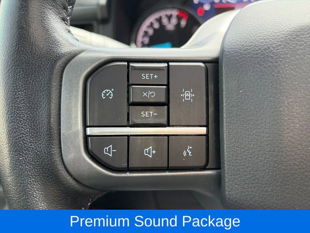 Used 2022 Ford F150 XLT w/ Equipment Group 302A High AWD/4WD image 14