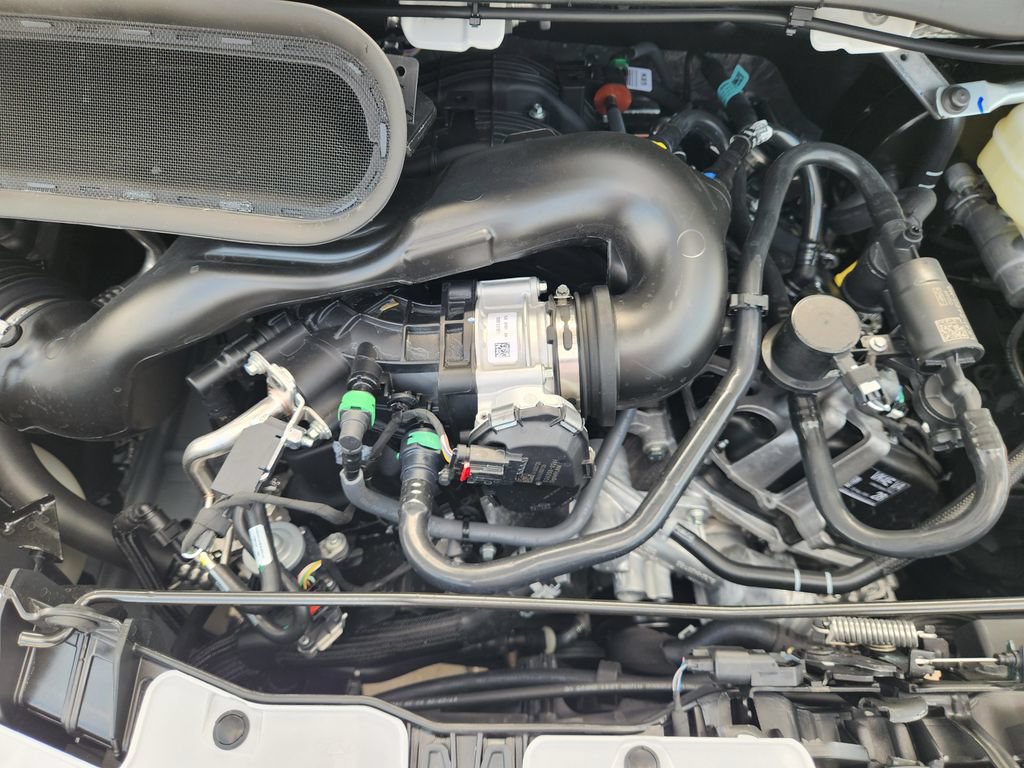 New 2027 Ford Transit 350 XL RWD image 20
