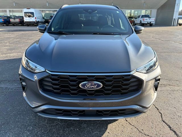 Used 2023 Ford Escape ST-Line Select w/ Tech Pack #1 image 8