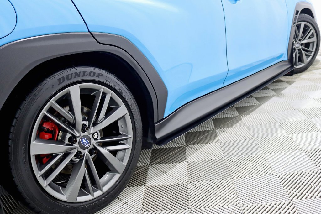 Used 2022 Subaru WRX AWD/4WD image 12